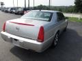 2007 Mystic Gray Cadillac DTS Sedan  photo #8