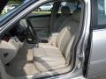 2007 Mystic Gray Cadillac DTS Sedan  photo #11