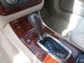 Mystic Gray - DTS Sedan Photo No. 15
