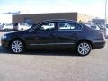 Mocha Brown - Passat 3.6 Sedan Photo No. 2
