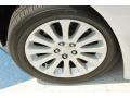Spark Silver Metallic - Impreza 2.5i Premium Wagon Photo No. 17