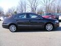 Mocha Brown - Passat 3.6 Sedan Photo No. 6