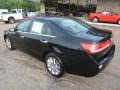 Tuxedo Black Metallic - MKZ FWD Photo No. 2