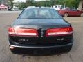Tuxedo Black Metallic - MKZ FWD Photo No. 3