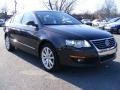 Mocha Brown - Passat 3.6 Sedan Photo No. 7