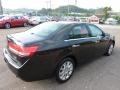 Tuxedo Black Metallic - MKZ FWD Photo No. 4