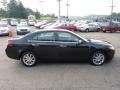 Tuxedo Black Metallic - MKZ FWD Photo No. 5