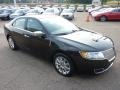 Tuxedo Black Metallic - MKZ FWD Photo No. 6