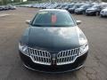 Tuxedo Black Metallic - MKZ FWD Photo No. 7