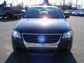Mocha Brown - Passat 3.6 Sedan Photo No. 8