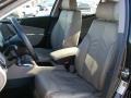 Mocha Brown - Passat 3.6 Sedan Photo No. 9