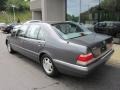 1999 Moonstone Grey Metallic Mercedes-Benz S 420 Sedan  photo #3