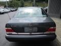 1999 Moonstone Grey Metallic Mercedes-Benz S 420 Sedan  photo #4