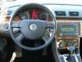 Mocha Brown - Passat 3.6 Sedan Photo No. 14