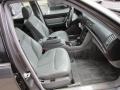 Ash 1999 Mercedes-Benz S 420 Sedan Interior Color