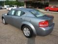 Silver Steel Metallic - Avenger SXT Photo No. 2