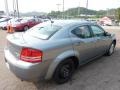 Silver Steel Metallic - Avenger SXT Photo No. 4