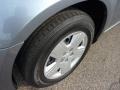 Silver Steel Metallic - Avenger SXT Photo No. 9