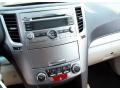 2011 Subaru Outback 3.6R Premium Wagon Controls