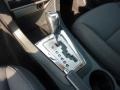 Silver Steel Metallic - Avenger SXT Photo No. 16