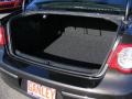 Mocha Brown - Passat 3.6 Sedan Photo No. 22