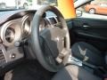 Silver Steel Metallic - Avenger SXT Photo No. 17