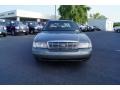 2002 Spruce Green Metallic Ford Crown Victoria   photo #7