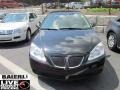 Black - G6 Value Leader Sedan Photo No. 2