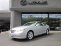 Tungsten Silver Pearl - ES 350 Photo No. 1