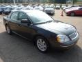2007 Alloy Metallic Ford Five Hundred SEL  photo #6