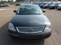 2007 Alloy Metallic Ford Five Hundred SEL  photo #7