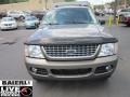2005 Mineral Grey Metallic Ford Explorer XLT 4x4  photo #2