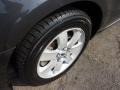Alloy Metallic - Five Hundred SEL Photo No. 9
