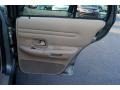 Spruce Green Metallic - Crown Victoria  Photo No. 12