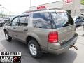 2005 Mineral Grey Metallic Ford Explorer XLT 4x4  photo #5