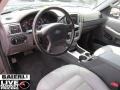 2005 Mineral Grey Metallic Ford Explorer XLT 4x4  photo #11