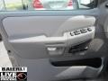 2005 Mineral Grey Metallic Ford Explorer XLT 4x4  photo #12