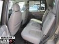 2005 Mineral Grey Metallic Ford Explorer XLT 4x4  photo #13