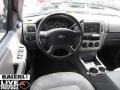2005 Mineral Grey Metallic Ford Explorer XLT 4x4  photo #14