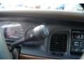 4 Speed Automatic 2002 Ford Crown Victoria Standard Crown Victoria Model Transmission