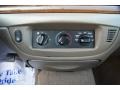 Medium Parchment Controls Photo for 2002 Ford Crown Victoria #52626623