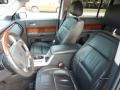 Charcoal Black Interior Photo for 2011 Ford Flex #52626656