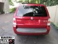 2008 Vivid Red Metallic Mercury Mariner V6 4WD  photo #3