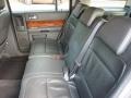 Charcoal Black 2011 Ford Flex Limited AWD Interior Color