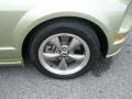 Legend Lime Metallic - Mustang GT Premium Convertible Photo No. 9