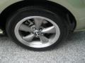 Legend Lime Metallic - Mustang GT Premium Convertible Photo No. 11