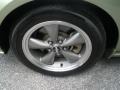 Legend Lime Metallic - Mustang GT Premium Convertible Photo No. 12