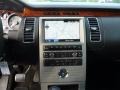 Charcoal Black Controls Photo for 2011 Ford Flex #52626767