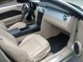 Legend Lime Metallic - Mustang GT Premium Convertible Photo No. 15