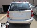 2007 Fine Silver Kia Rondo EX  photo #3